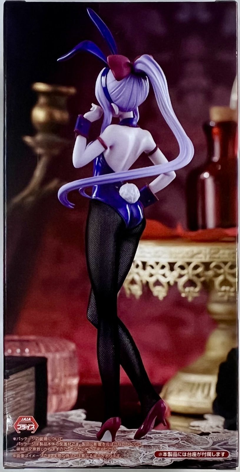 未開封 オーバーロード3 ナーベラル・ガンマ so-bin Ver. 1/8