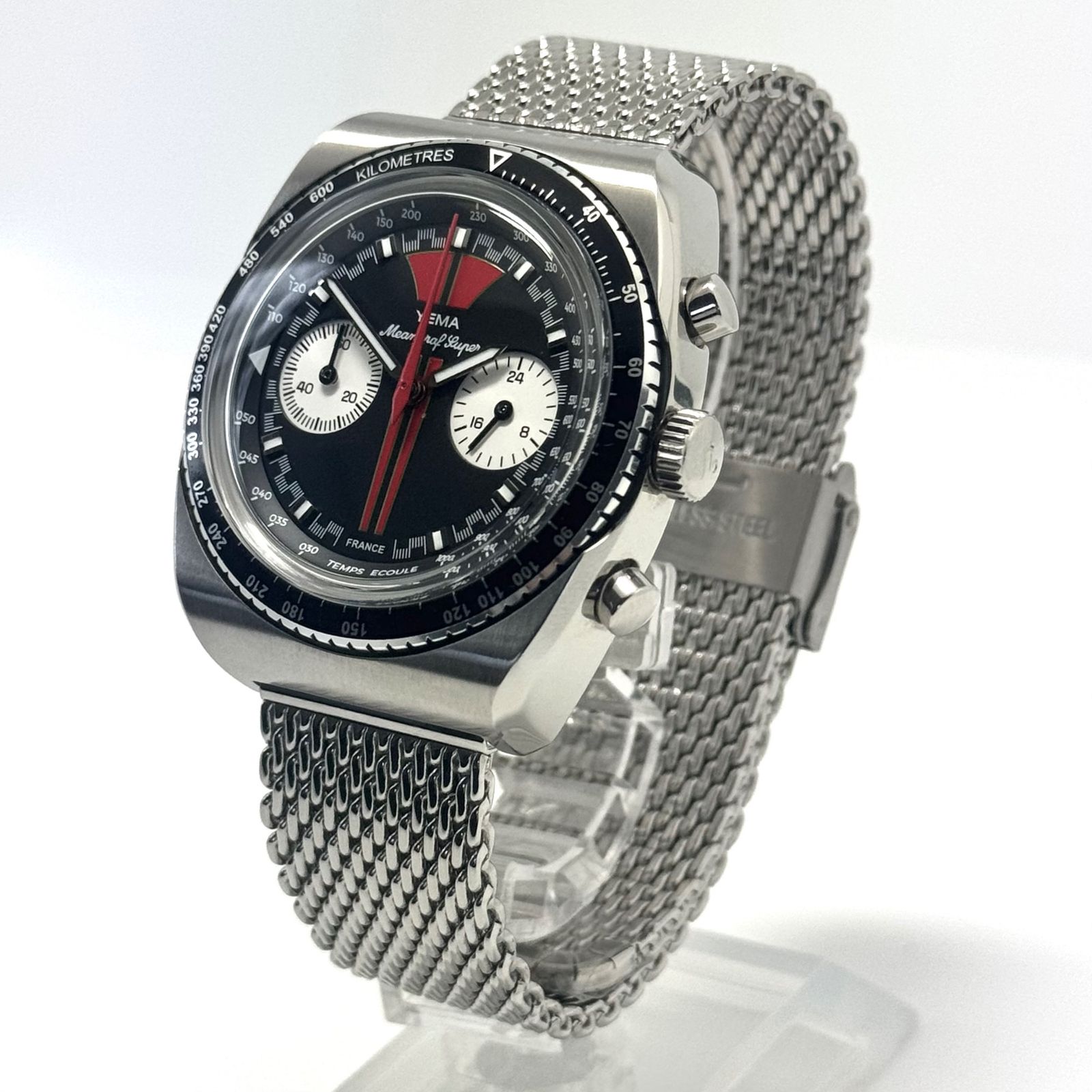 美品】イエマ YEMA ミーングラフ Meangraf スーパーR70 YMHF1576-LM 