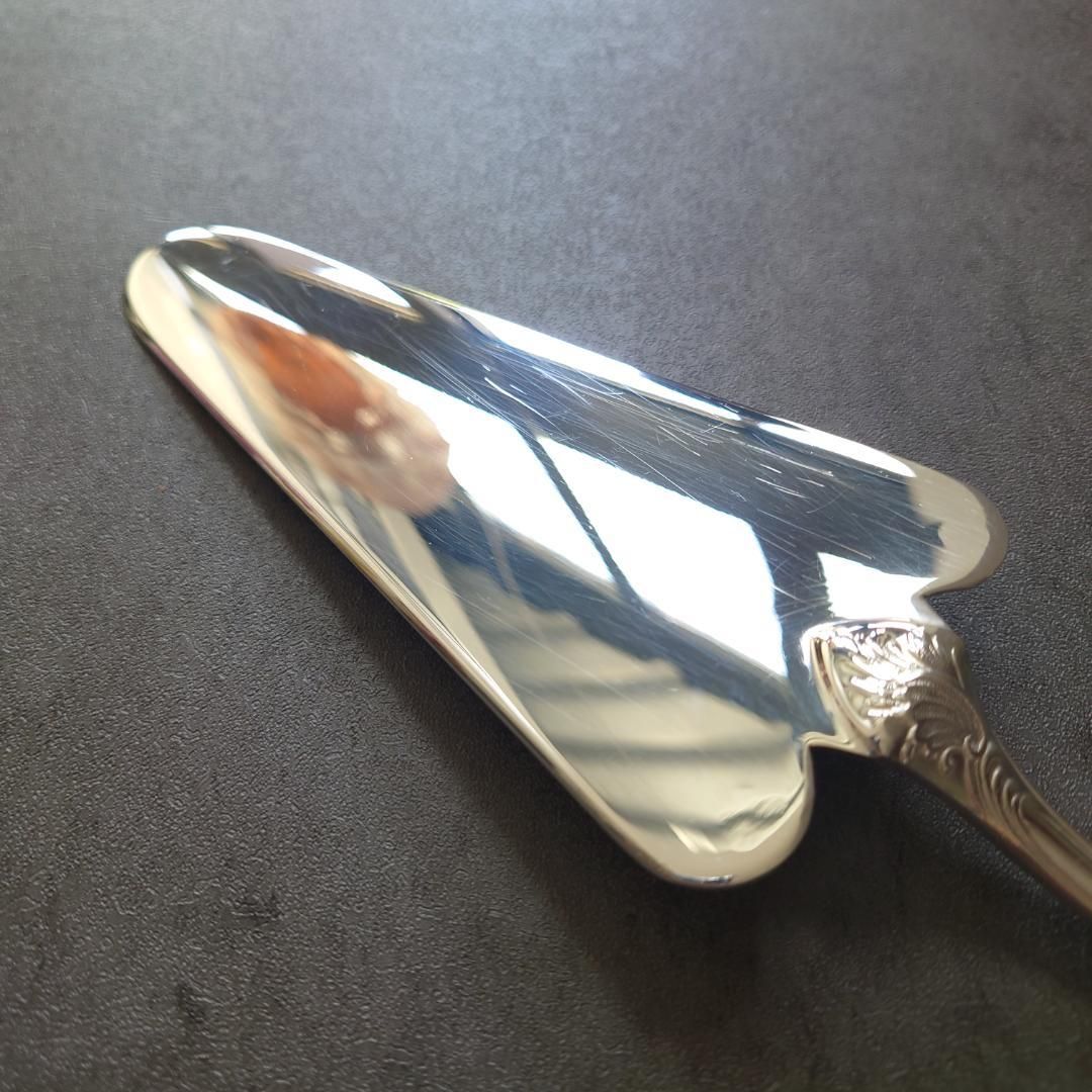 クリストフル マルリー ケーキサーバー WWW_NOITHATQUANGTHANH_NET