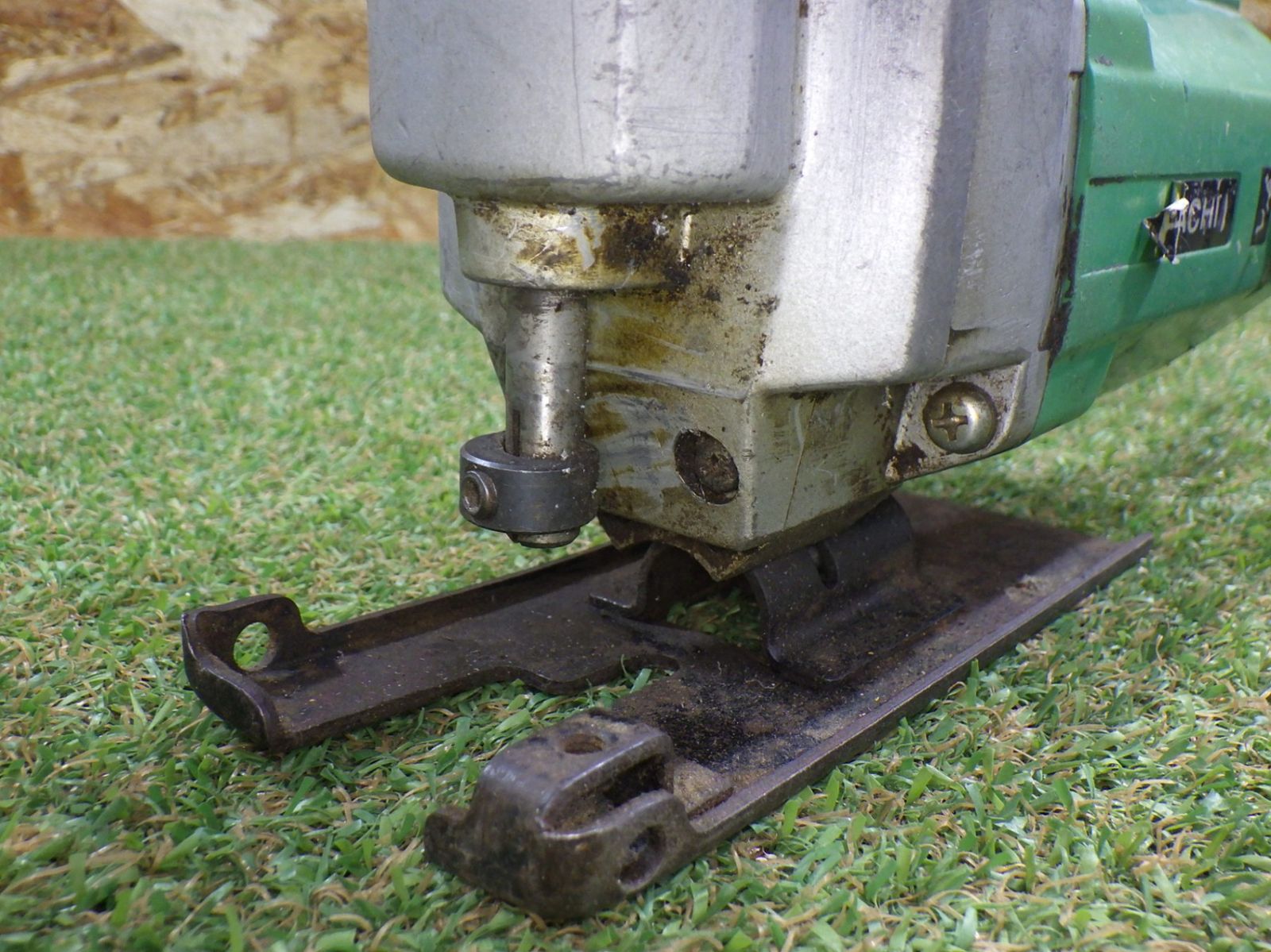 備前焼飾り皿 備前焼 四方皿 大皿 飾り皿 小西陶蔵作 供箱付 AB3