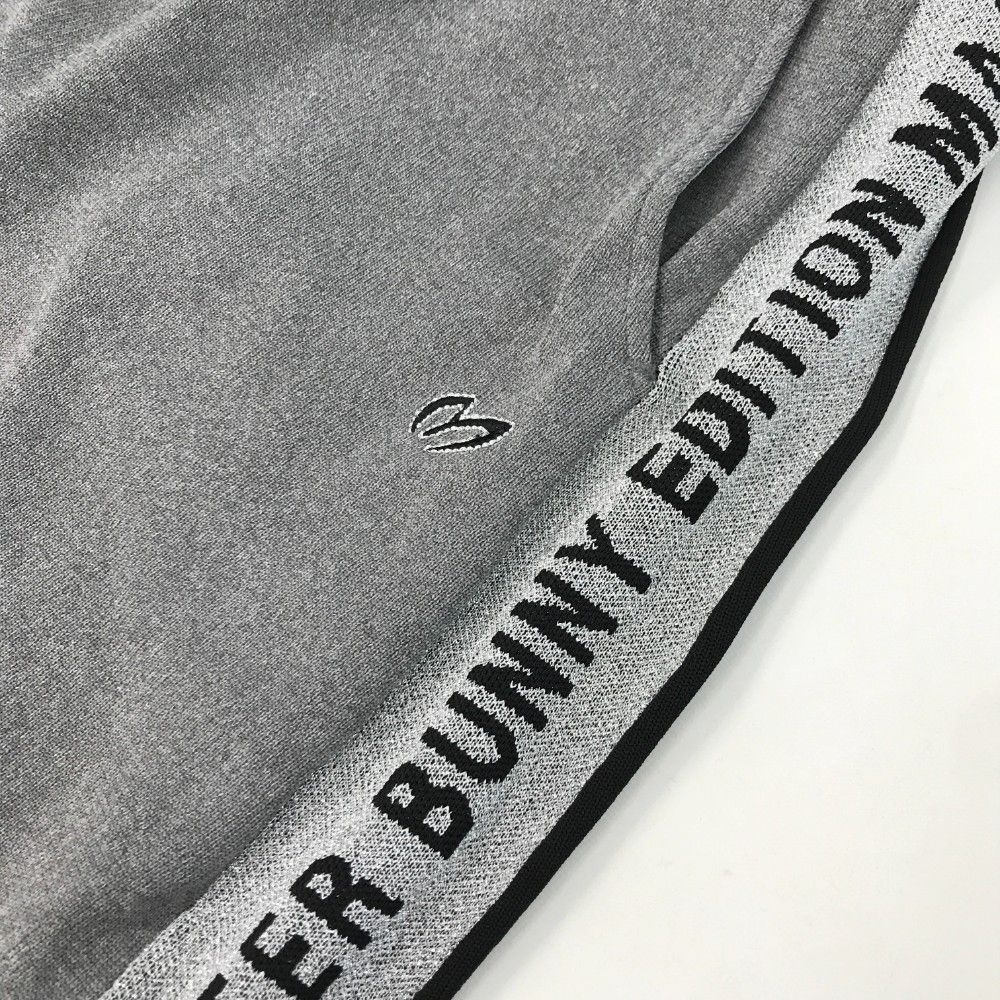 新品MASTER BUNNY EDITION タイトスカート サイズ：0 白 新品MASTER