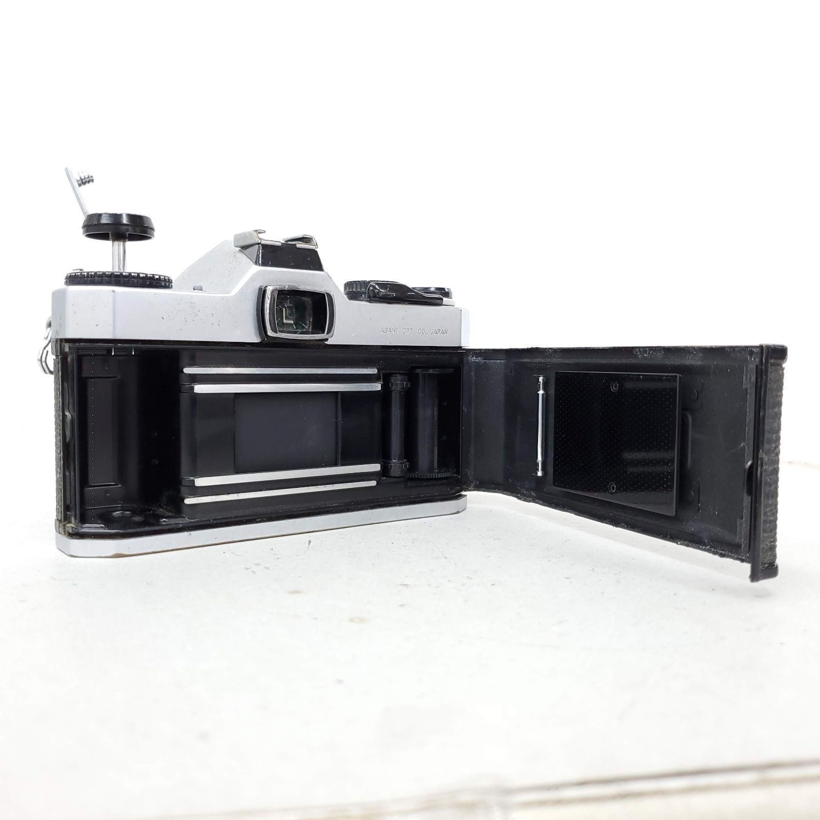 Zenit 11 INDUSTAR-50-2 50mm F3.5 フィルムカメラ INDUSTAR-50-2 50mm