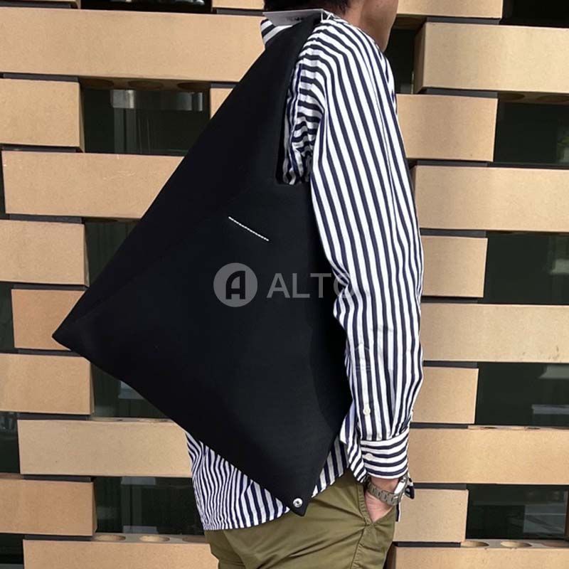 ポータークラシック スーパーナイロン トートバッグ ブラック Porter