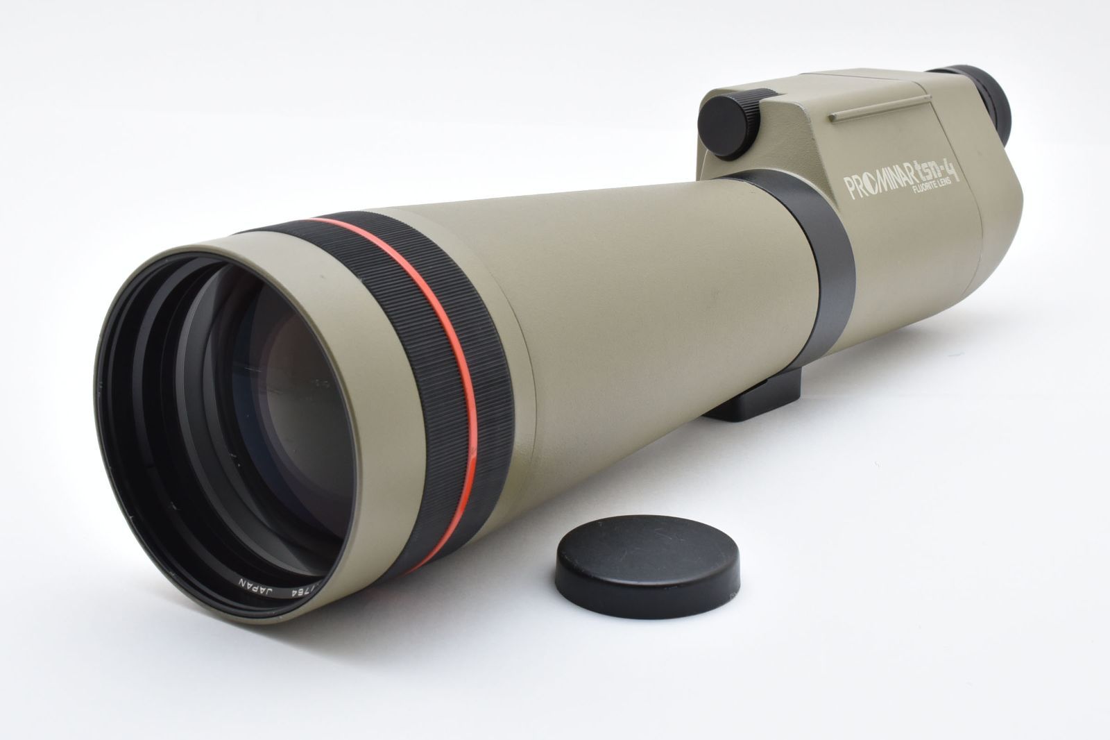 Kowa PROMINAR TSN-4 ＋ 接眼レンズ 20x ワイド 単焦点アイピース