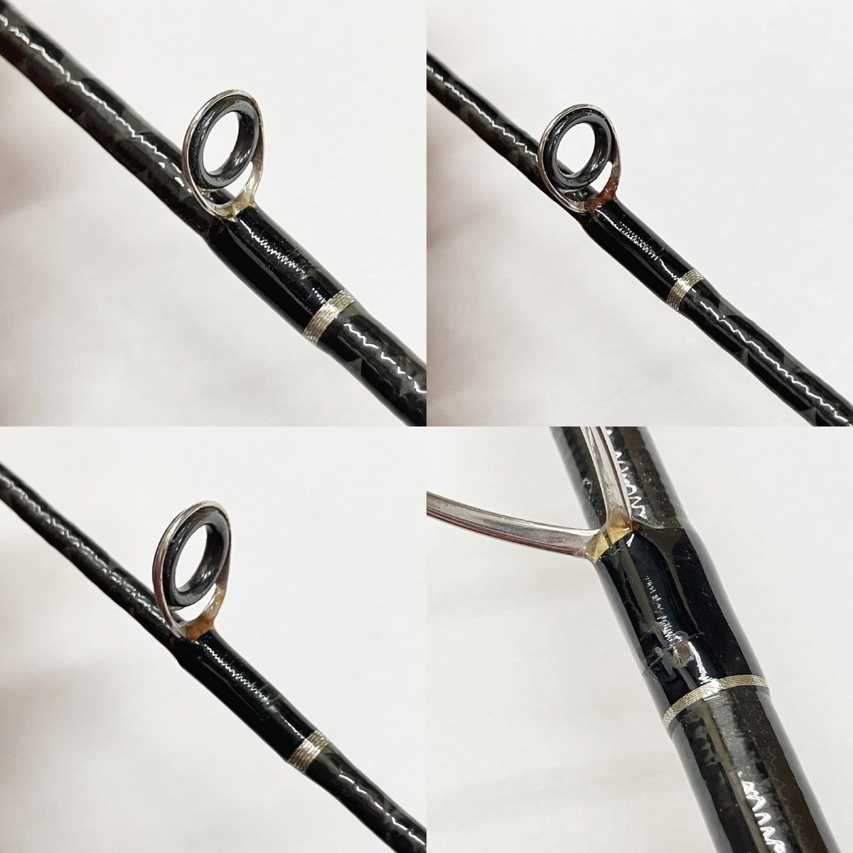 〇〇SHIMANO シマノ DIALUNA 10 ディアルーナ S1006M 33833