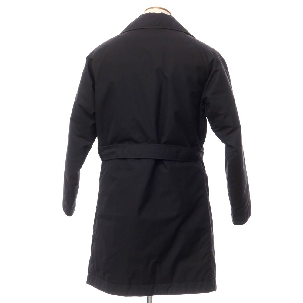 HERNO Pierre-Louis Mascia メンズコート