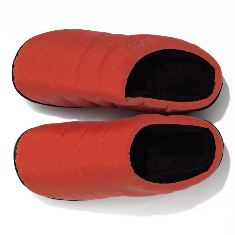 スブ SUBU NANNEN ORANGE 難燃性 00(20.0-21.5cm) オレンジ #SN-050