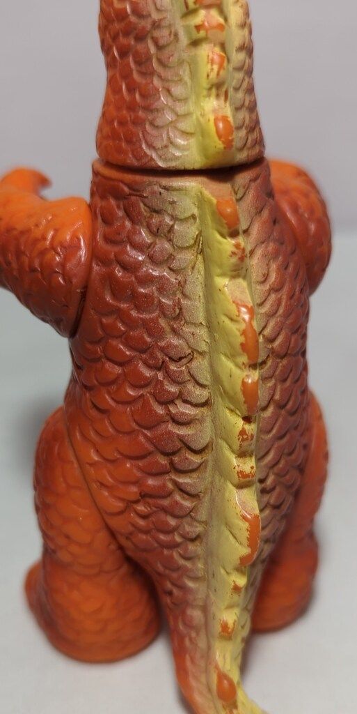 ブルマァク ミドルサイズ