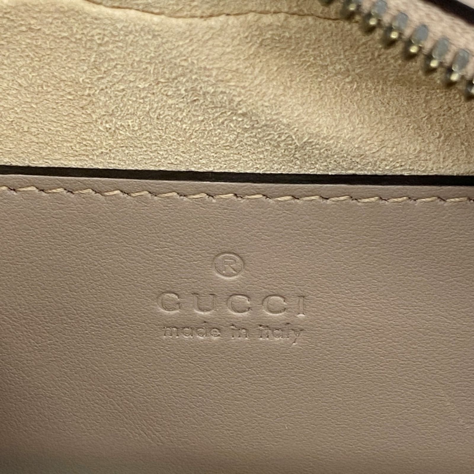 GUCCI ショルダーバッ グ 447632 GGマーモント【ランク：A】 楽天市場】gucci マーモント 447632の通販