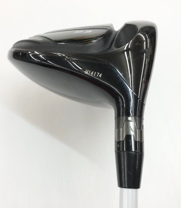 中古タイトリスト 915D3 タイトリスト 915D3 ドライバー ヘッド