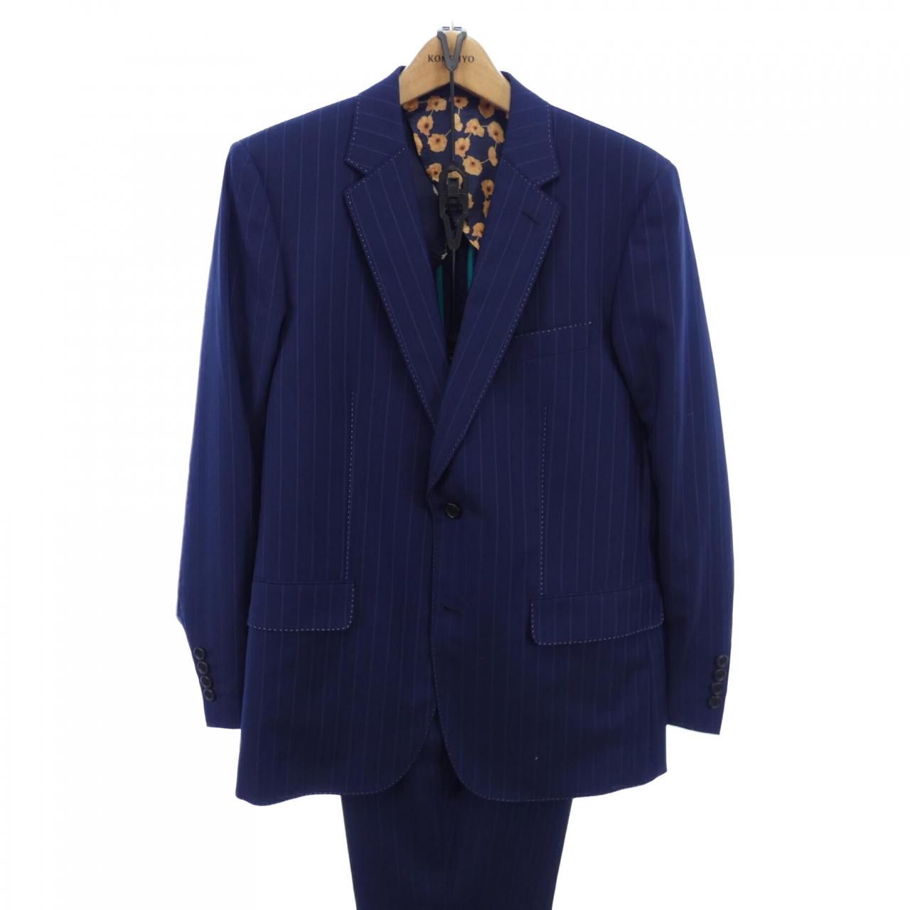 ポールスミス Paul Smith スーツ
