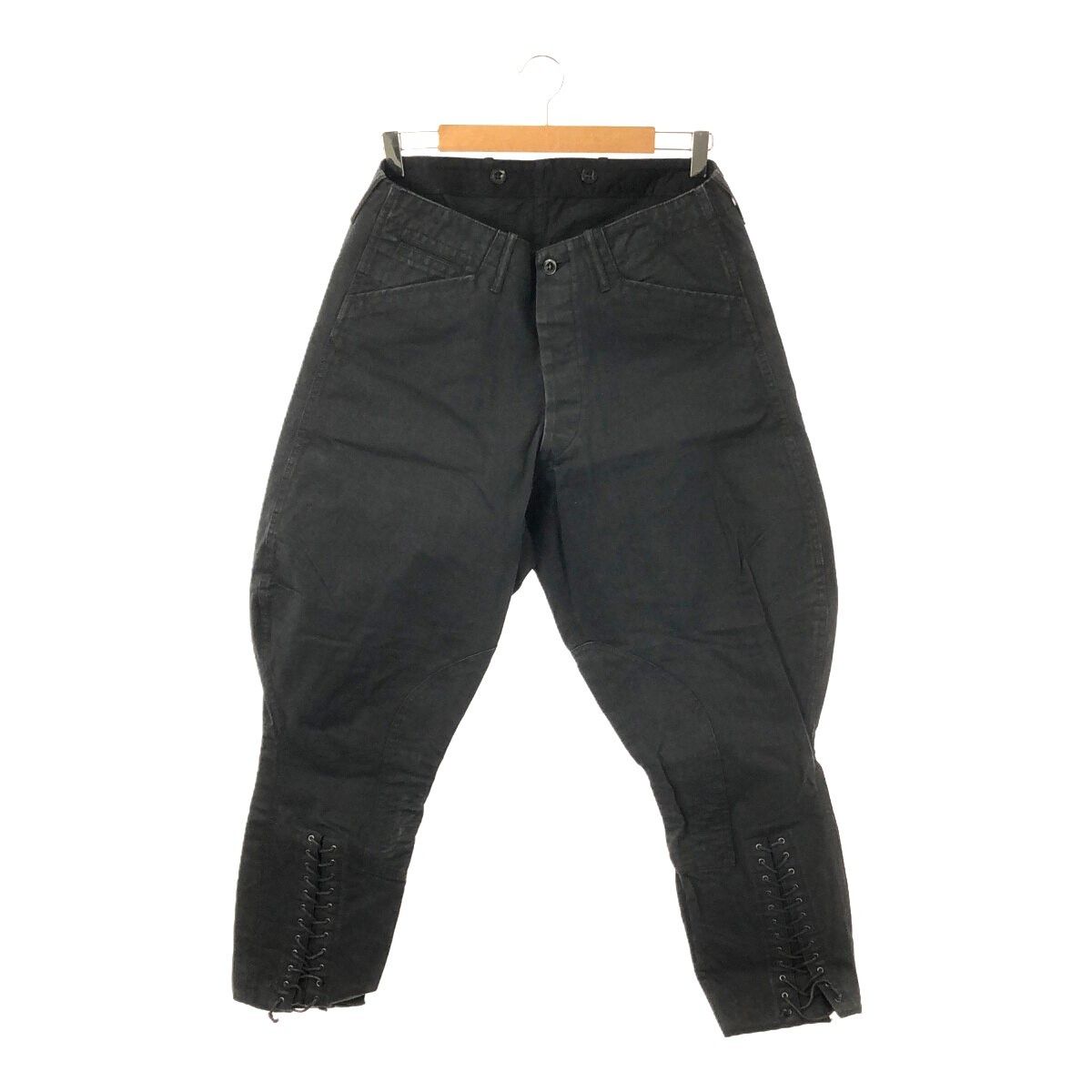 BLACKSIGN デニムブリーチーズ 2025年最新】ブラックサイン ブリー