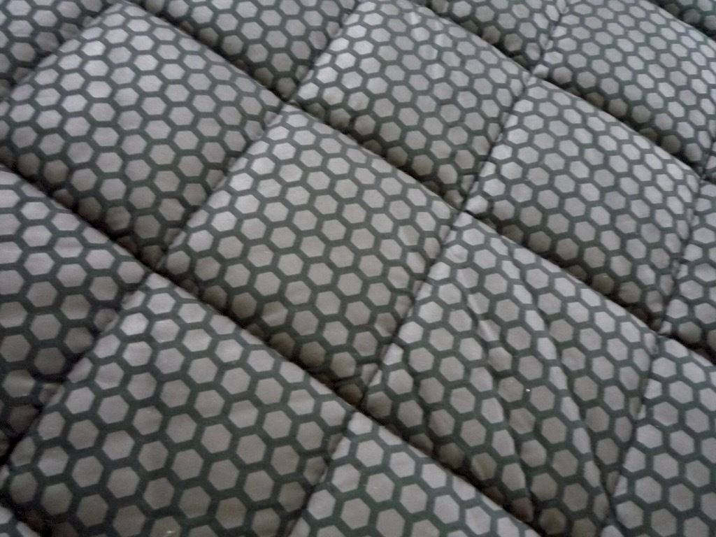 参考21万円 YOSA ヨサ カーリスパッド テラソフト 100x200cm 参考21万