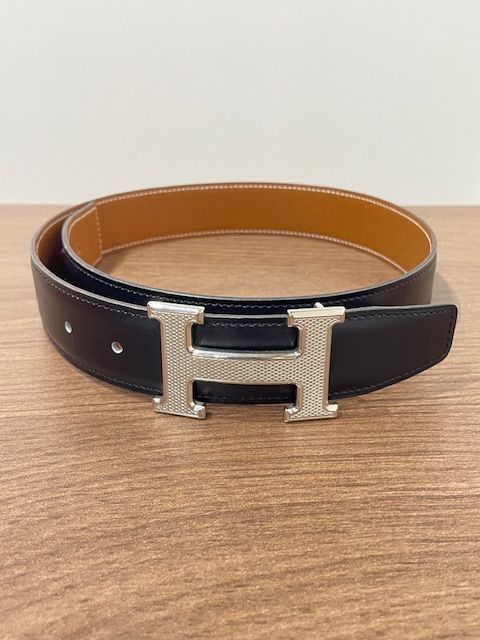 Hバックルギロッシュ ベルト