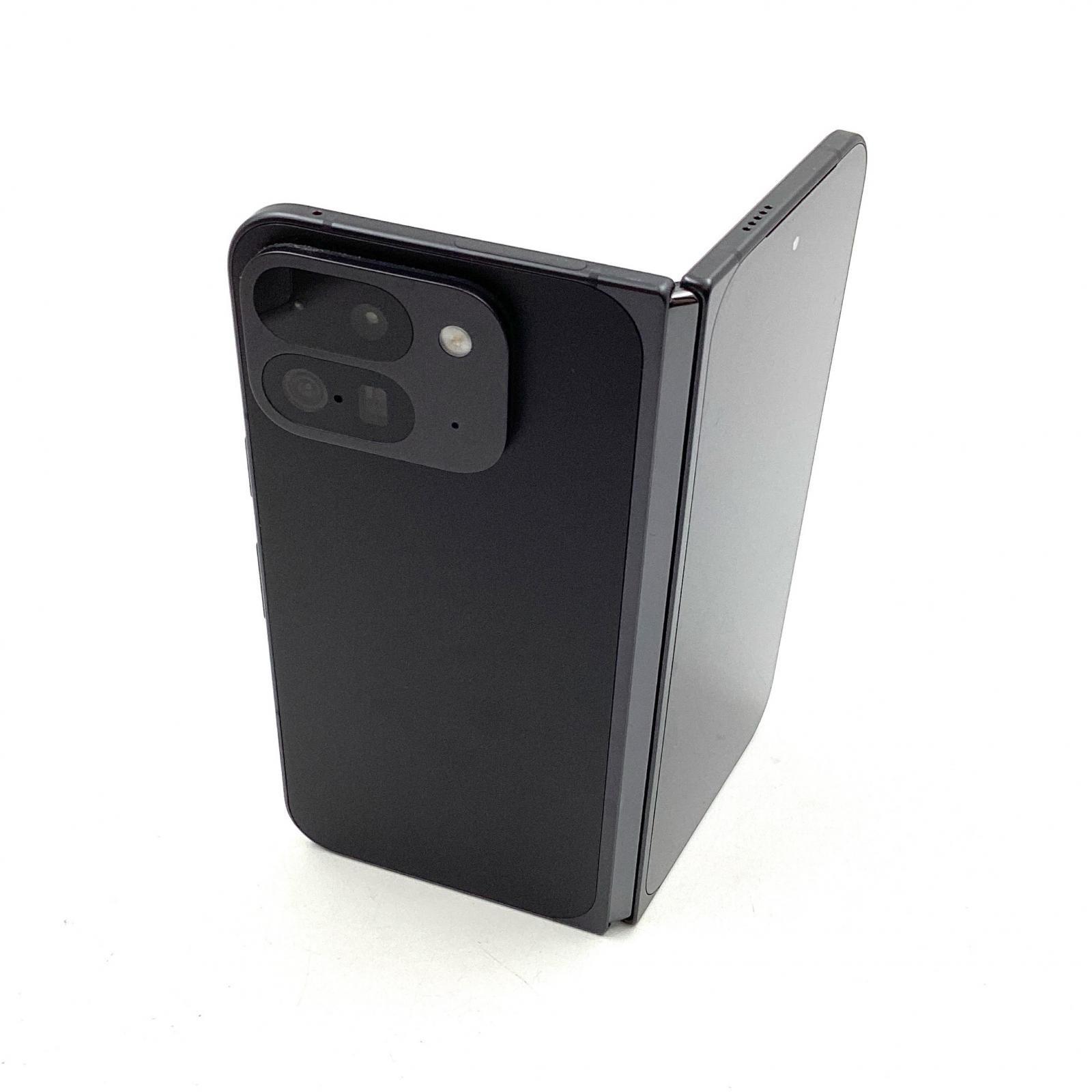 Google Pixel 9 Pro Fold 256GB オブシディアン SIMフリー GC15S