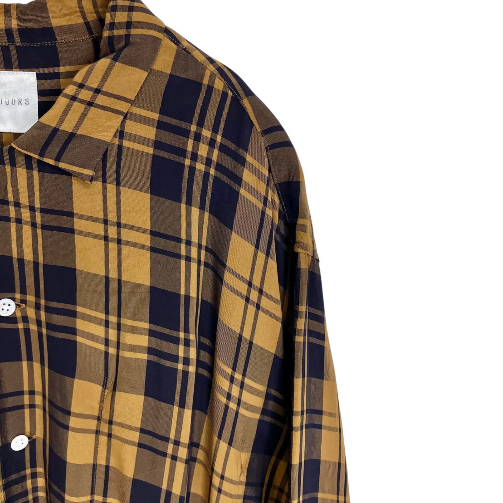 ショートスリーブ