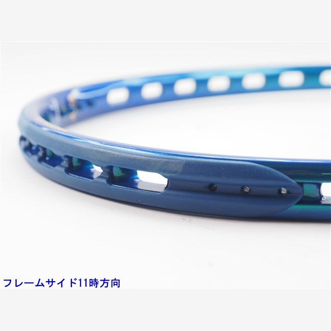 中古 テニスラケット プリンス ファントム オースリー 100 2025