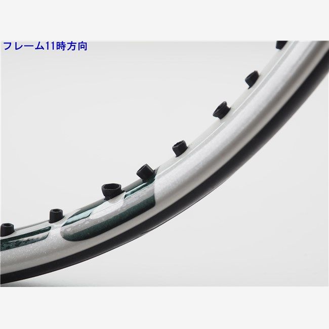 中古 テニスラケット バボラ ピュア ドライブ チーム
