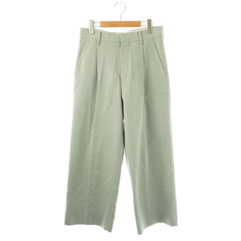 beautiful people パンツ　サイズ38 ビューティフルピープル デニムパンツ メンズ SIZE 38 (S