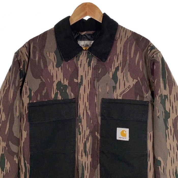 Carhartt W.I.P カーハート OG ARCTIC COAT アークティックコート 中綿