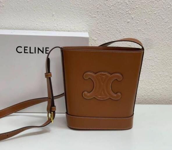 新品未使用CELINE セリーヌ ショルダーバッグ