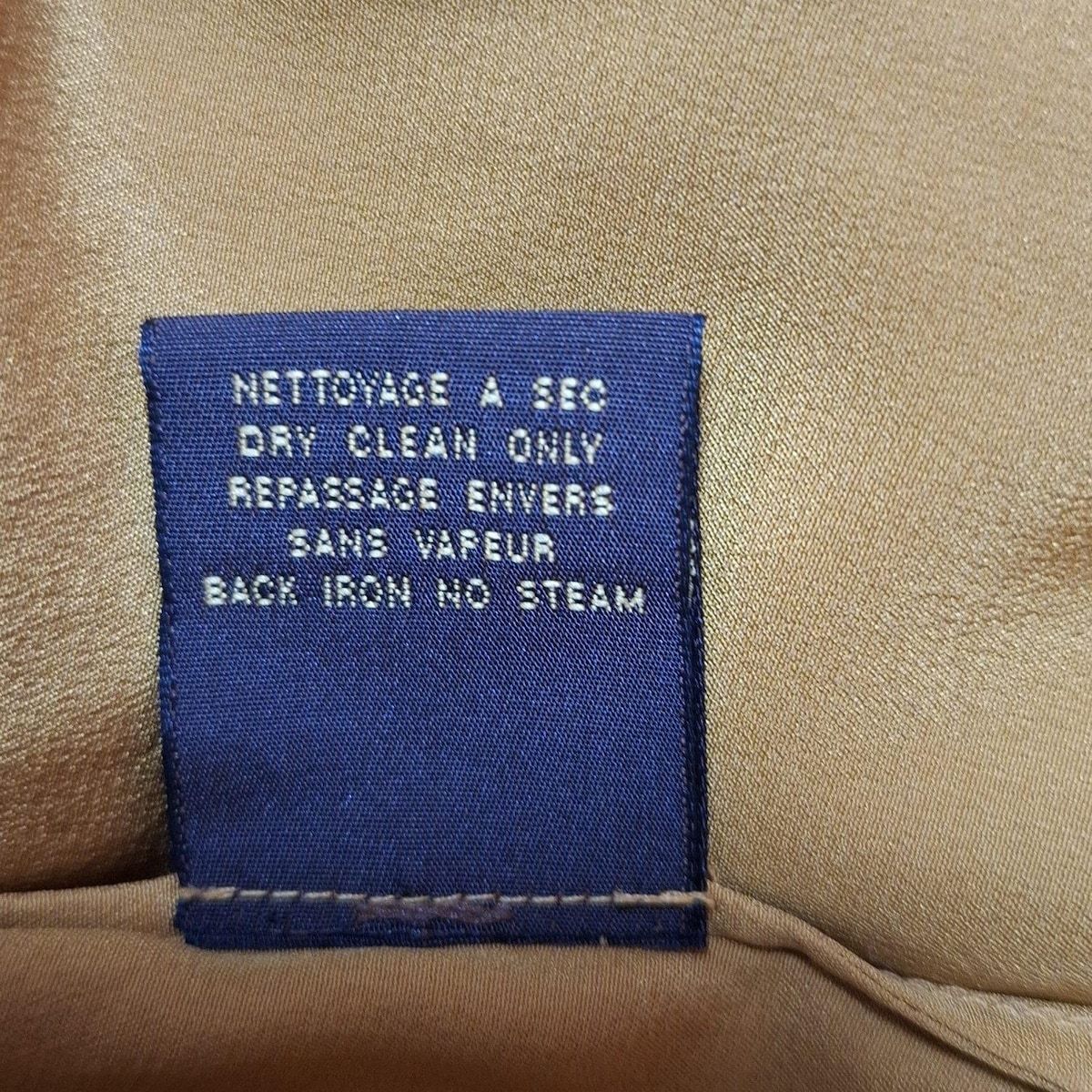 LOUIS VUITTON(ルイヴィトン) 長袖シャツブラウス サイズ40 M