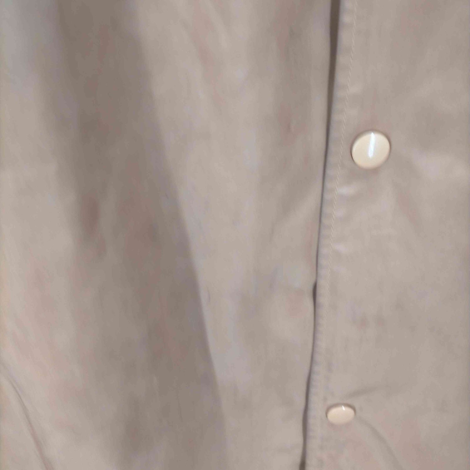 アンダーカバー UNDER COVER JUN TAKAHASHI 18SS グラフィックプリント 
