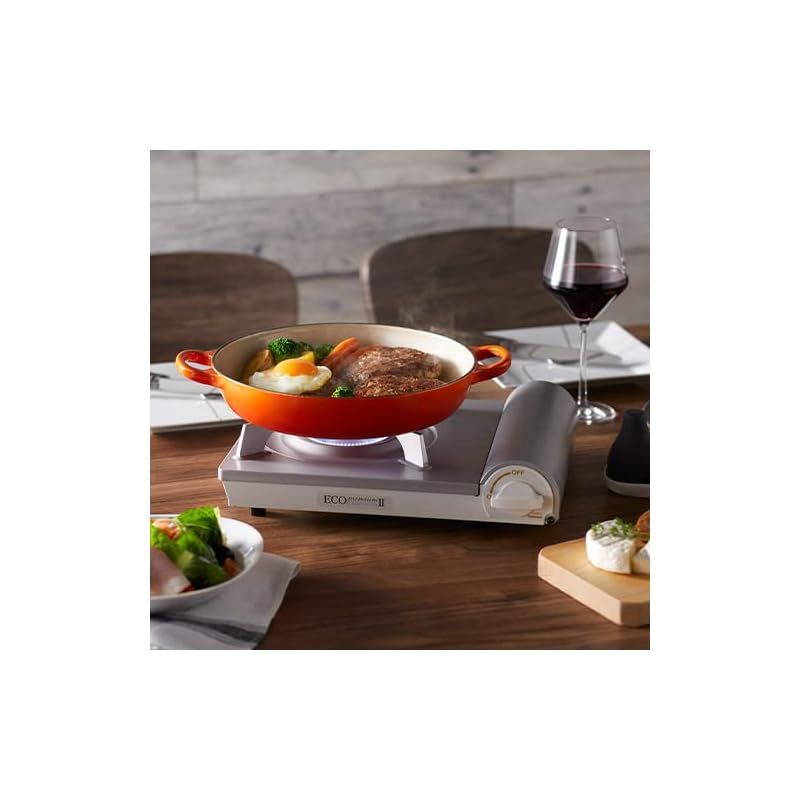 岩谷 カセットフー エコプレミアム2 CB-EPR-2 1