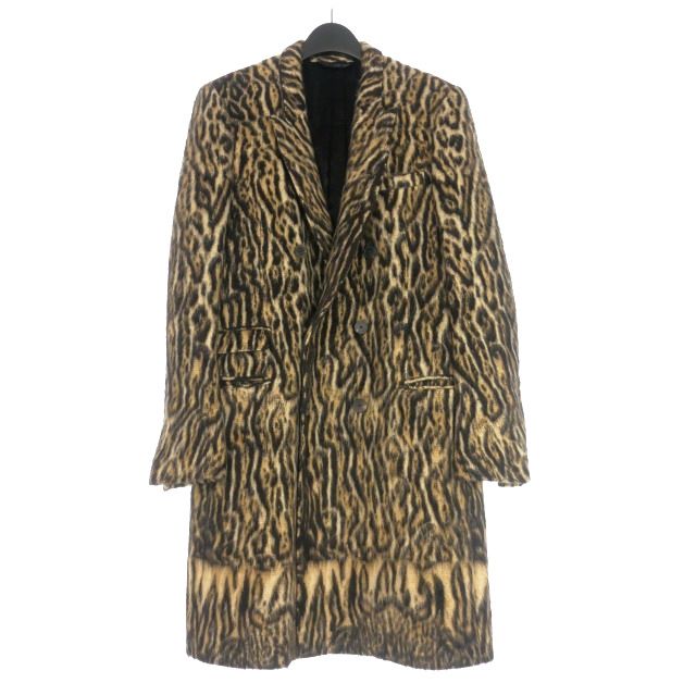 ハイダーアッカーマン Haider Ackermann ヴァージンウール