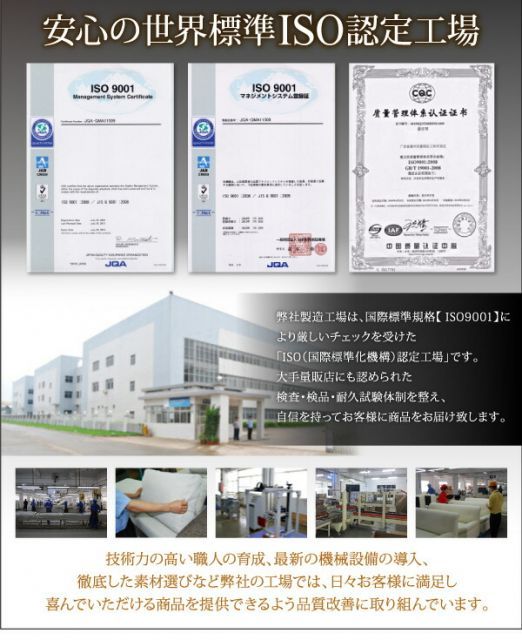 ダブル 組立設置付