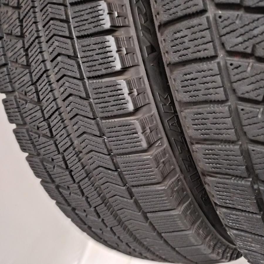 訳アリ特価！ スタッドレスタイヤ 4本＞ 175/65R15 ブリヂストン VRX