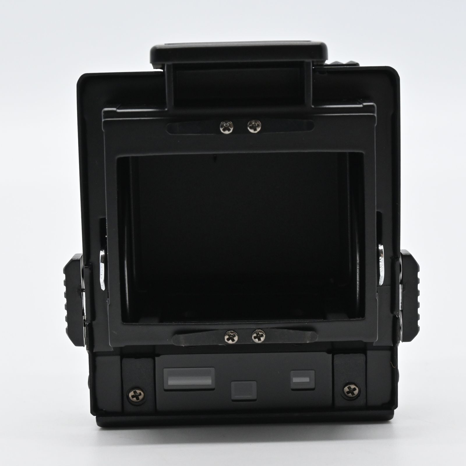 カラー 上品 Nikon F3用 ウエストレベルファインダー DW-3 普段使いに最適