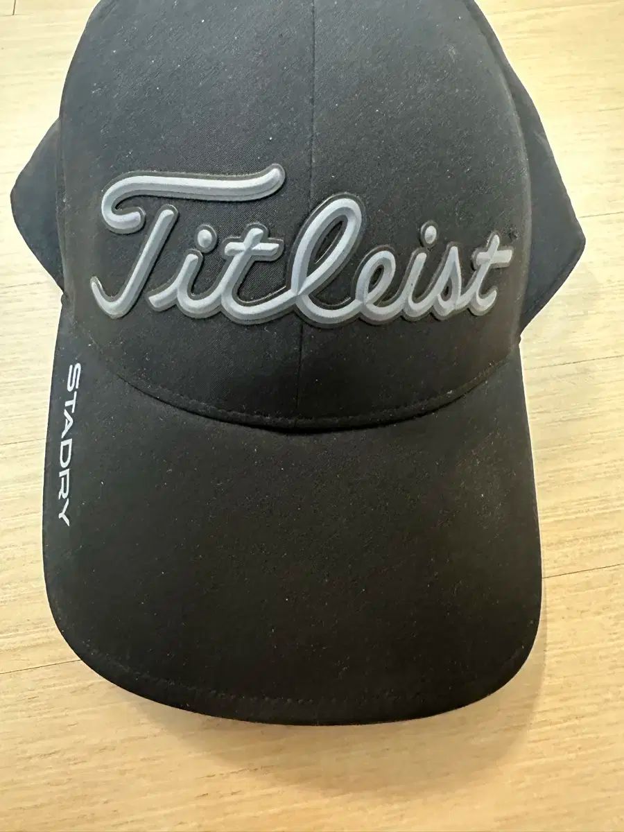 Titleist