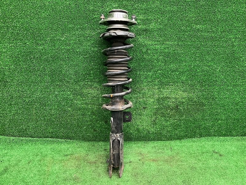 タント LA610S 右フロントストラット カスタムRS SA 4WD 48510-B2D20 48510-B9160 W24