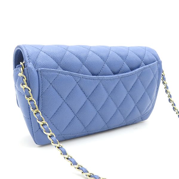 シャネル メガネケース アイウェアケース マトラッセ AP2044