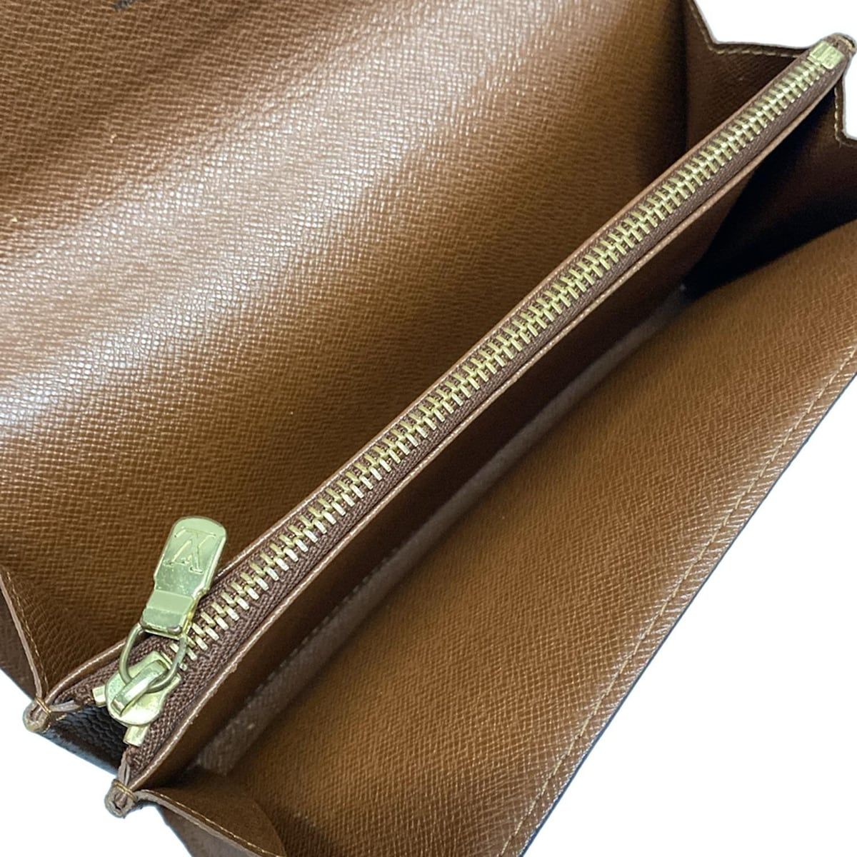 ルイヴィトン 長財布