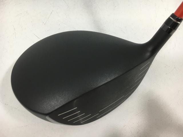 お買い得品！【中古ゴルフクラブ】【美品】アキラ ADR ストロング