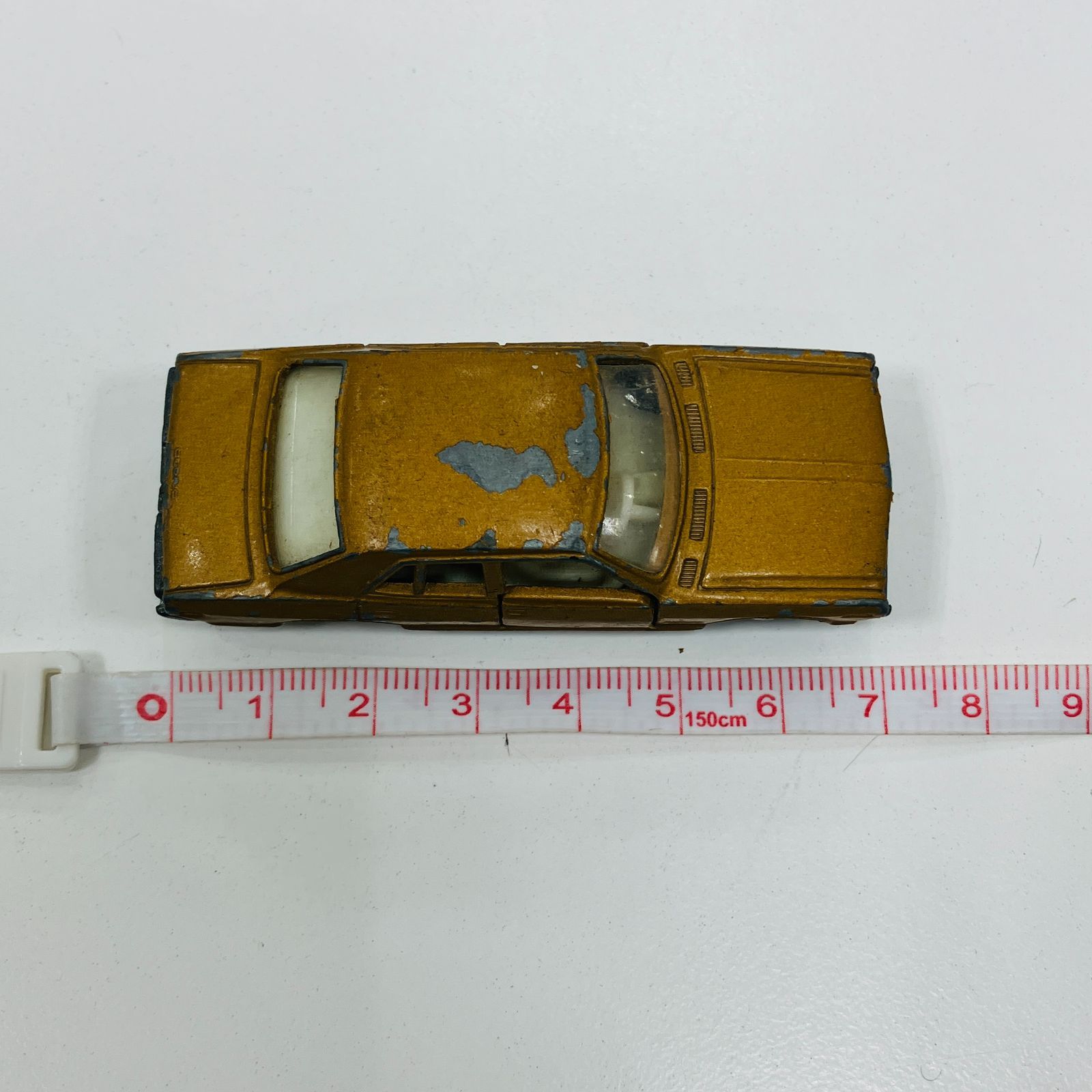 ミニカー 玩具