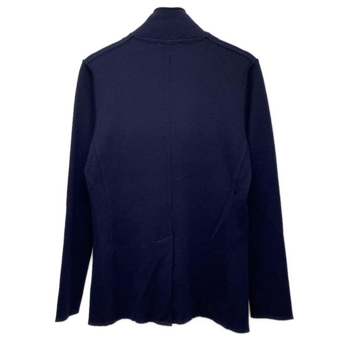 LARDINI ラルディーニ シャツジャケット ダークネイビー L SALE】LARDINIラルディーニ ジャケット NAVY | ITAL STYLE WEAR
