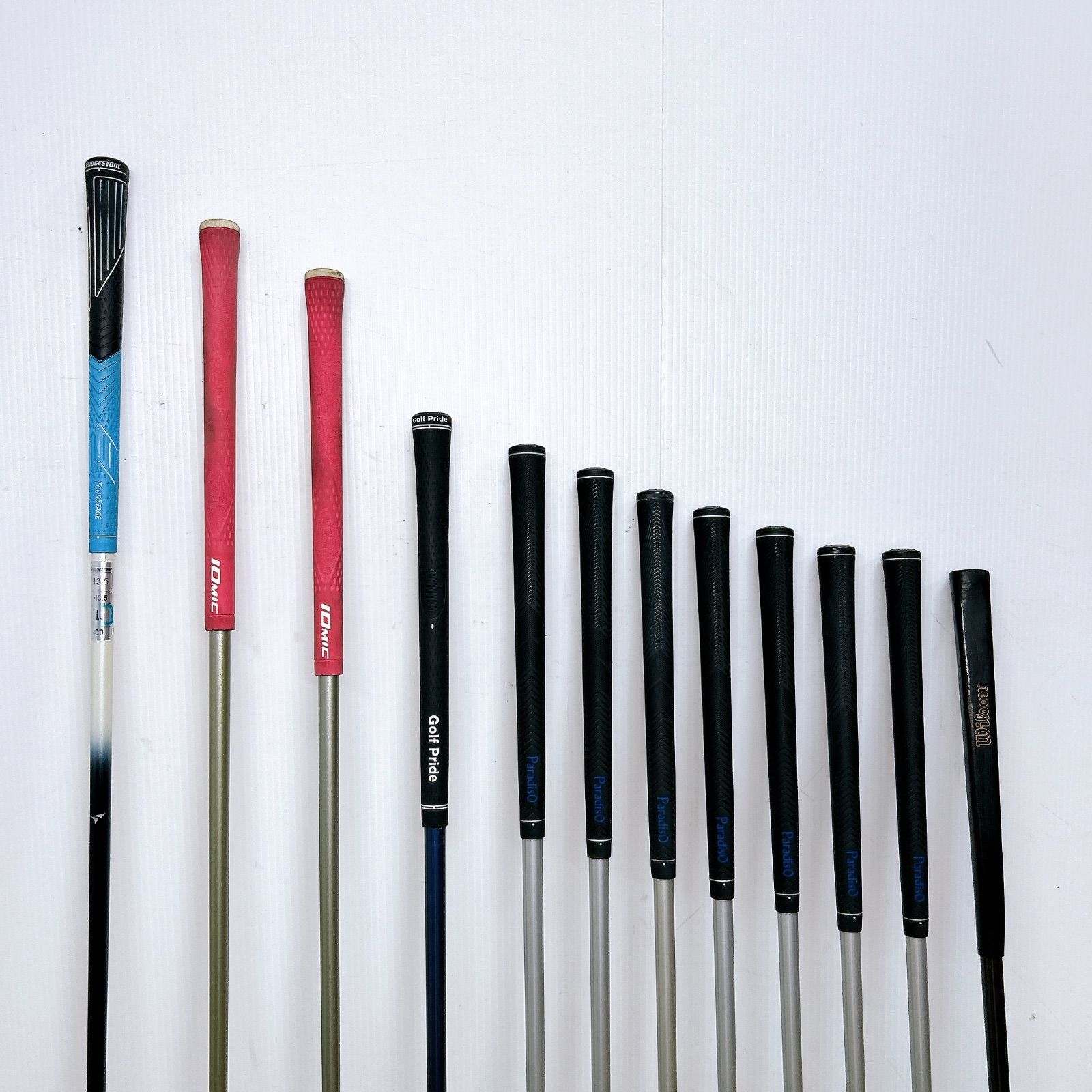 【豪華12本】一流ブランド ブリヂストン ツアーステージ レディースクラブセット TOURSTAGE レディース 女性用 ブリヂストン ツアーステージ CL クラブ