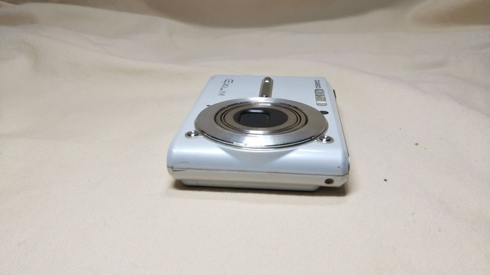 CASIO 2024 EXILIM EX-S500 コンパクトデジタルカメラ カシオ