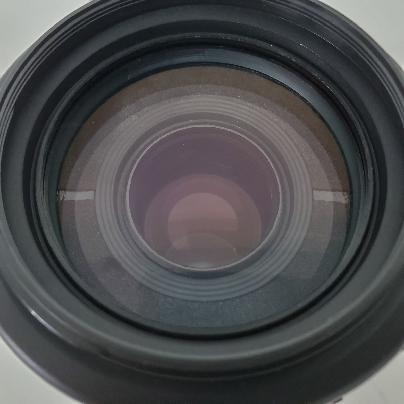 実写作例あり 基本動作確認 タムロン TAMRON TELE-MACRO 100-300mm f/5