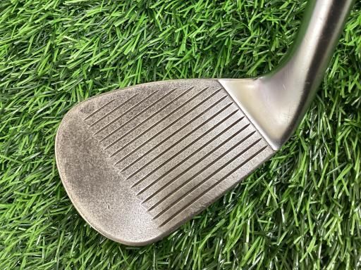 キャロウェイ JAWS RAW クロムメッキ 58° 08° Z ウェッジ WG Dynamic G フレックスS メンズ 男性用 右利き 右用 Cランク ゴルフクラブ