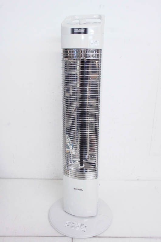 コロナ=DH-C921（N）遠赤外線カーボンヒーター