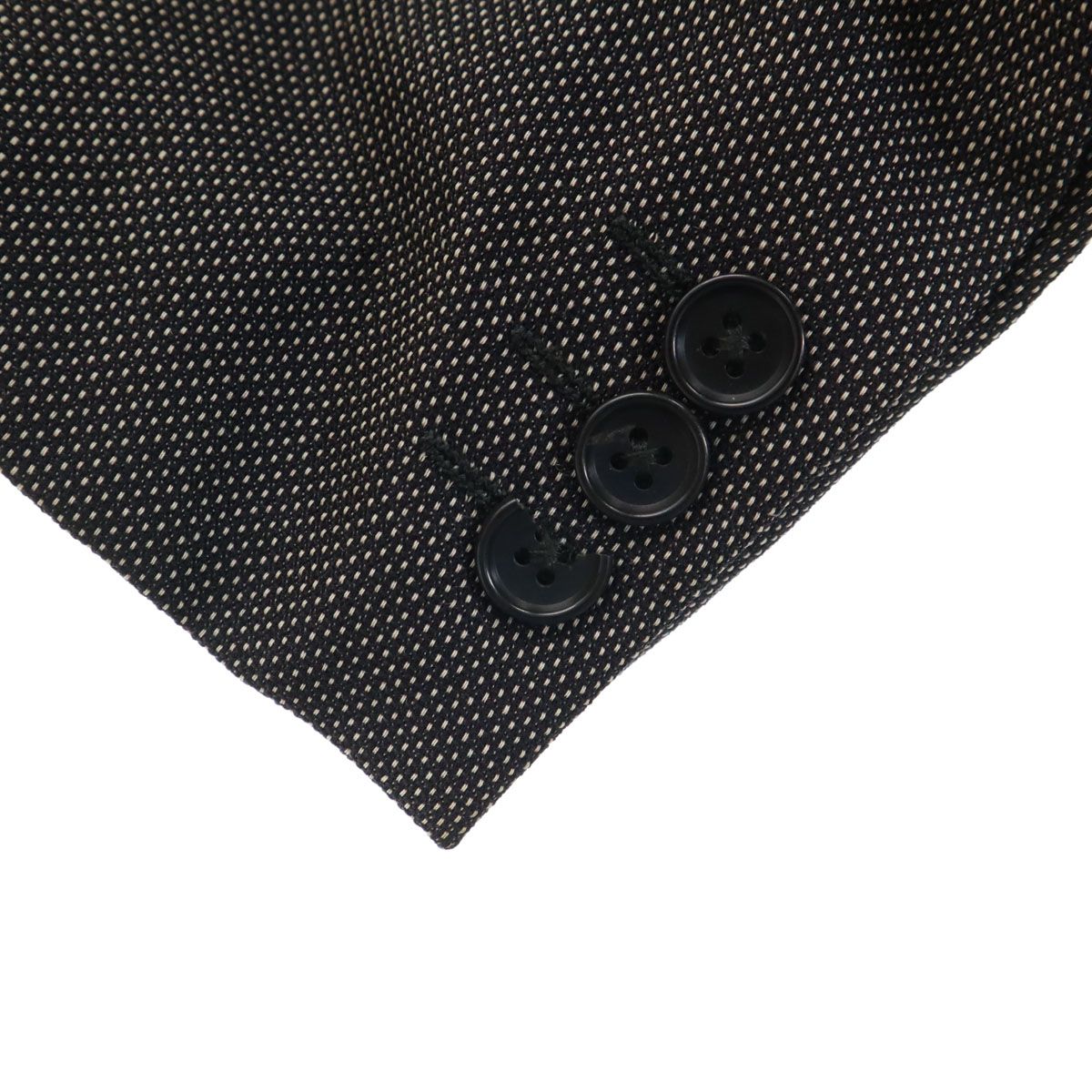 上下 セットアップ