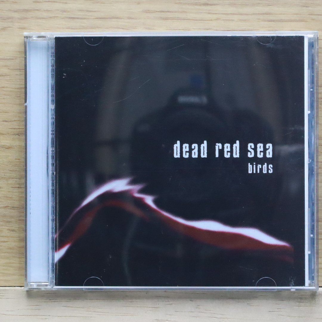 中古CD☆/Dead Red Sea□ Birds 【der391/0601137039125】L22034