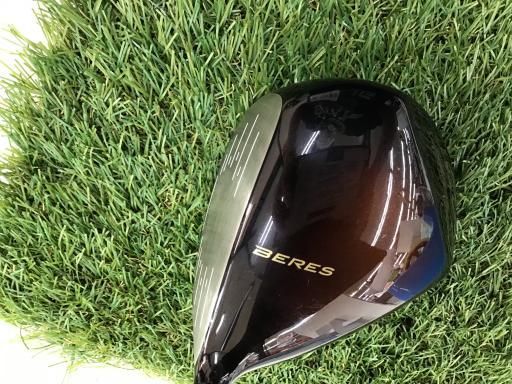本間ゴルフ BERES MG613 11.5° ドライバー DR 2S 2009年 ARMRQ UD45 ドライバー フレックスR メンズ 男性用 右利き 右用 Cランク ゴルフクラブ