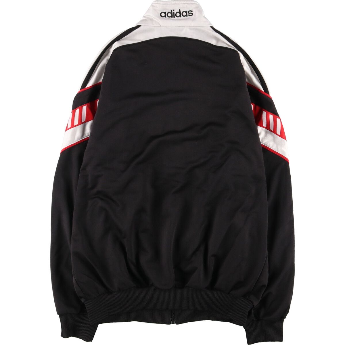 【税込?送料無料】 古着 90年代 トラックジャケット ジャージ adidas アディダス アディダス