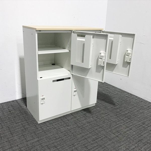 L6 ダイヤル式