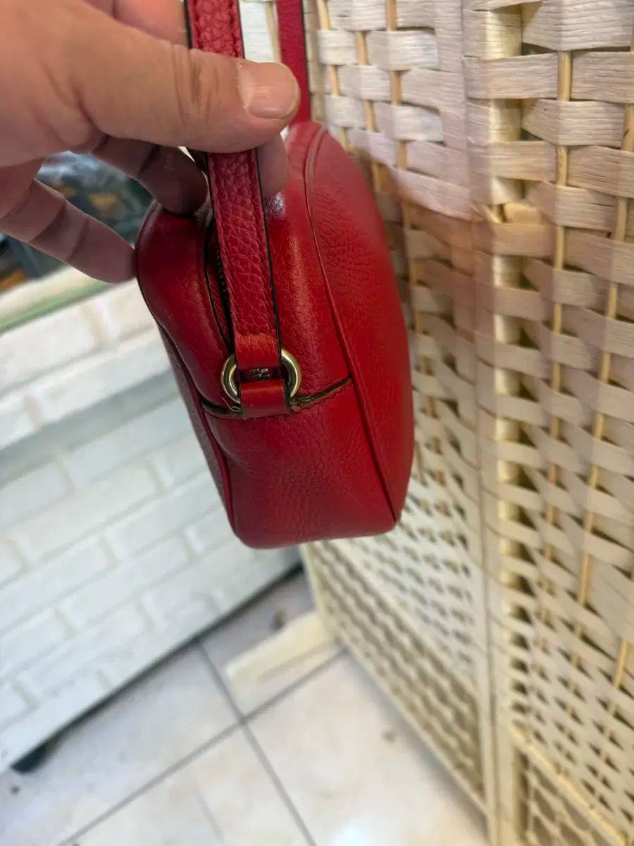 グッチ ソーホー